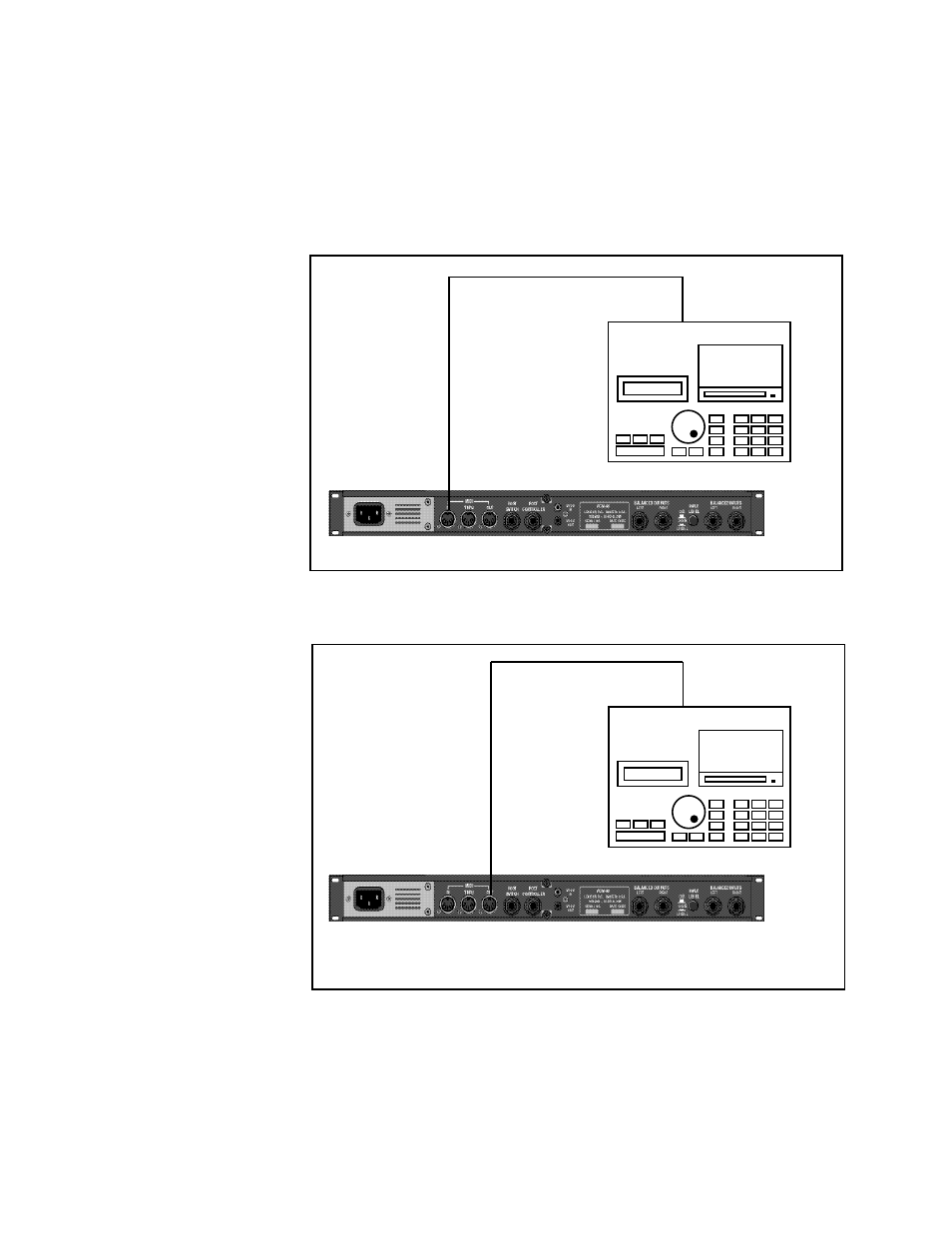 Lexicon PCM 80 User Manual | Page 120 / 135