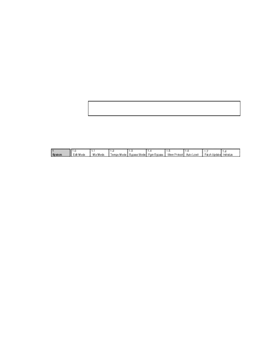 Lexicon PCM 80 User Manual | Page 26 / 135