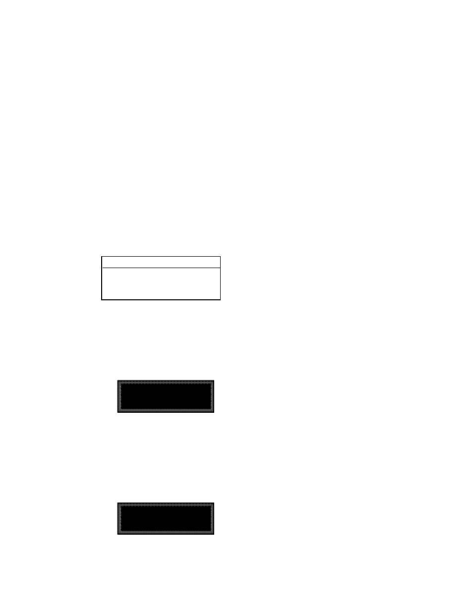 Lexicon PCM 80 User Manual | Page 31 / 135