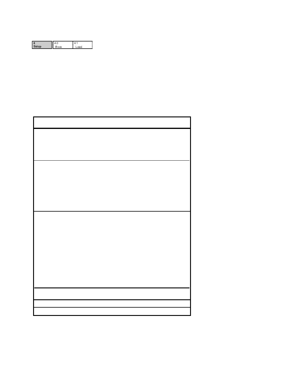 Lexicon PCM 80 User Manual | Page 33 / 135