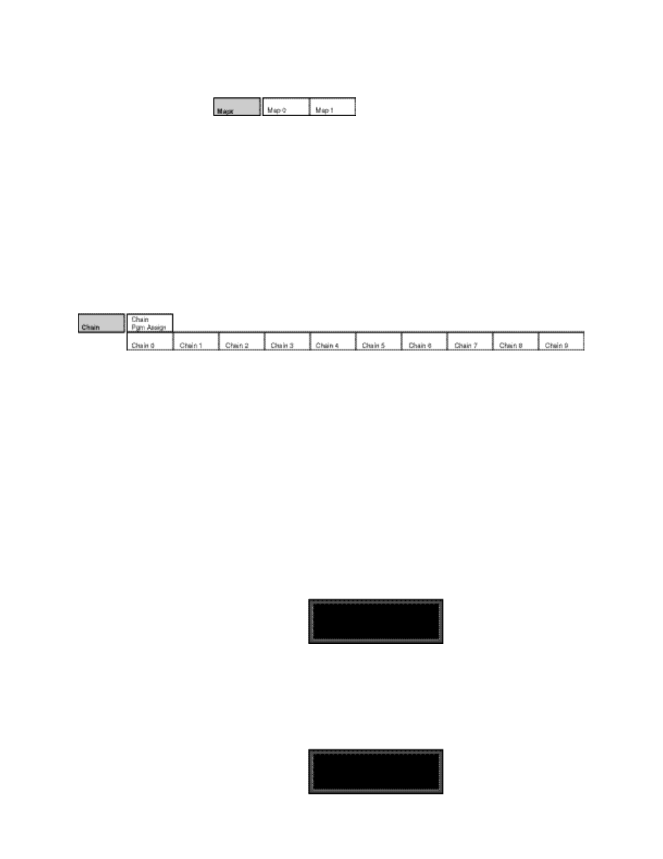 Lexicon PCM 80 User Manual | Page 34 / 135