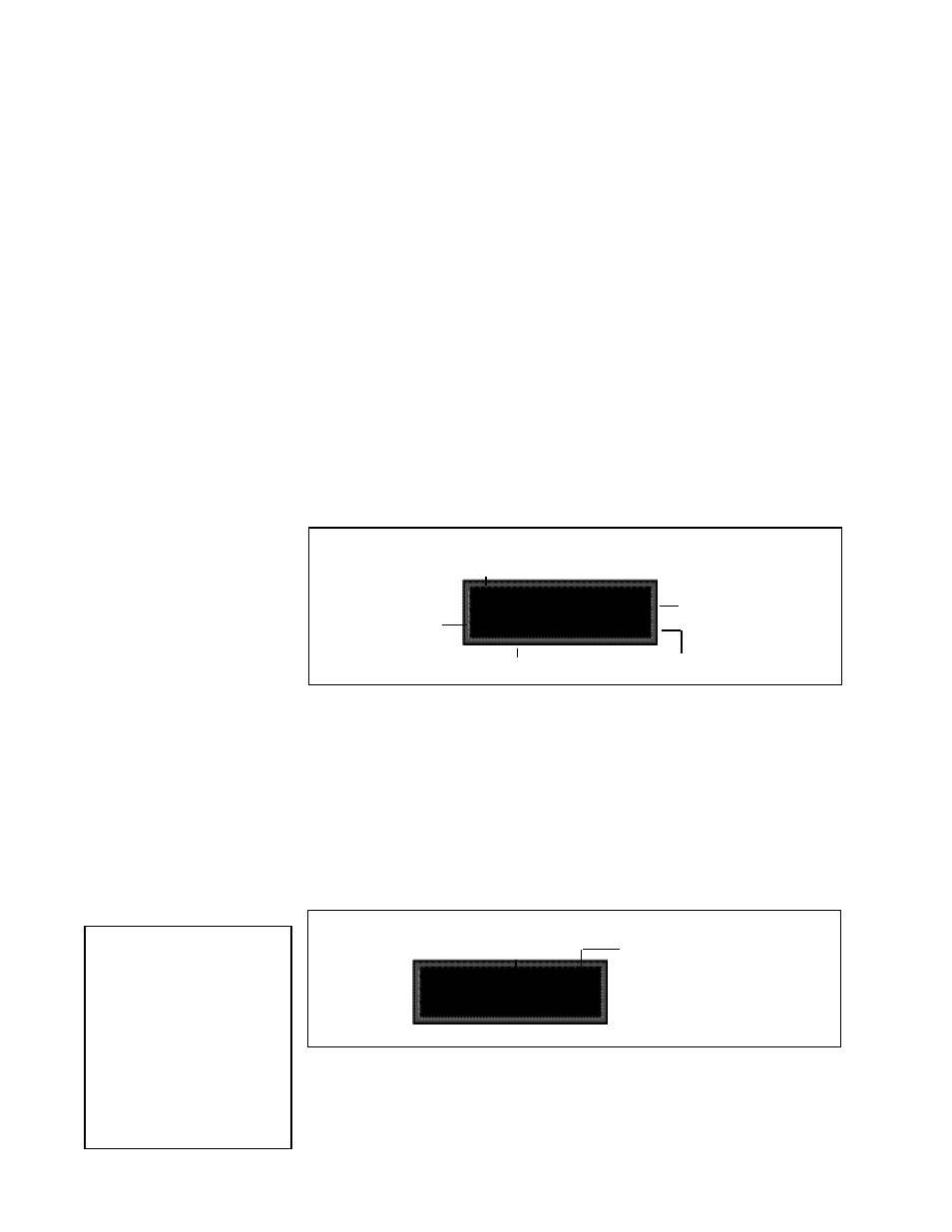 Editing an effect, The soft knob | Lexicon PCM 80 User Manual | Page 40 / 135