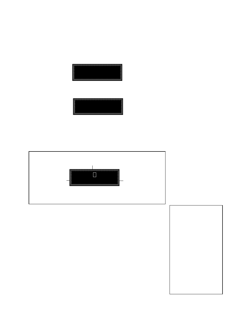 Store operations | Lexicon PCM 80 User Manual | Page 43 / 135