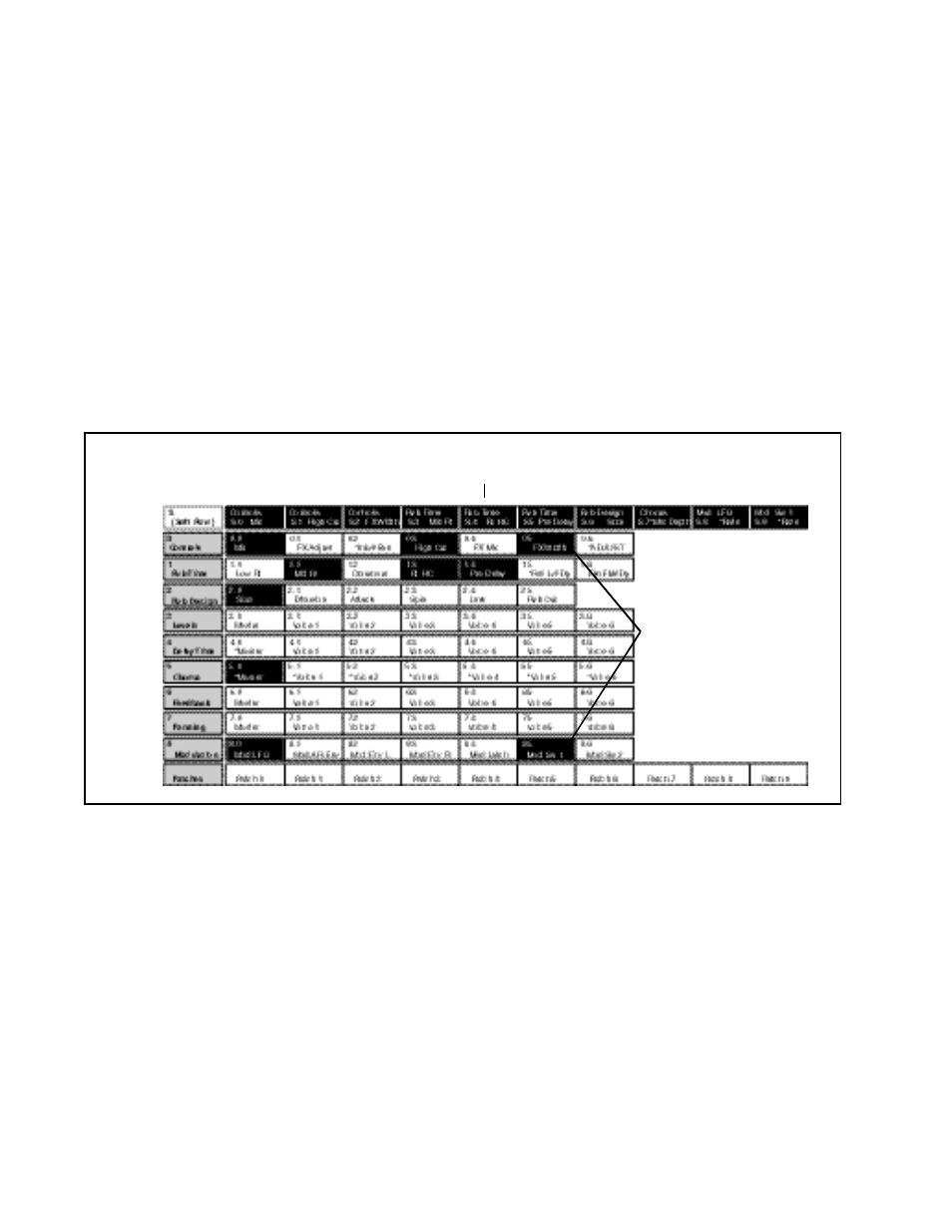 Lexicon PCM 80 User Manual | Page 46 / 135