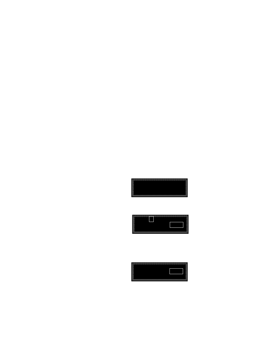 Patching examples | Lexicon PCM 80 User Manual | Page 52 / 135