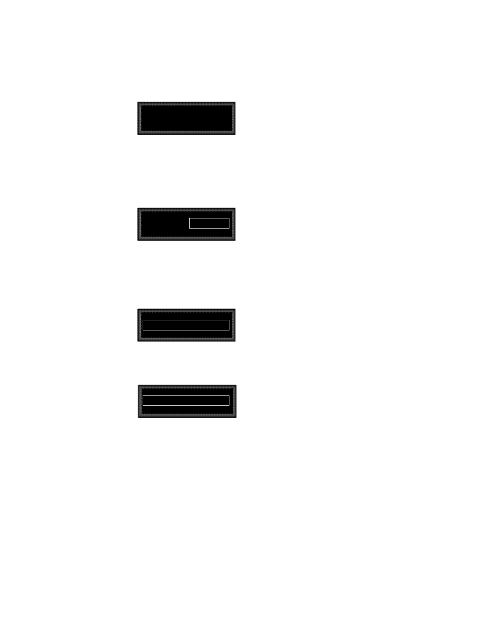 Lexicon PCM 80 User Manual | Page 53 / 135