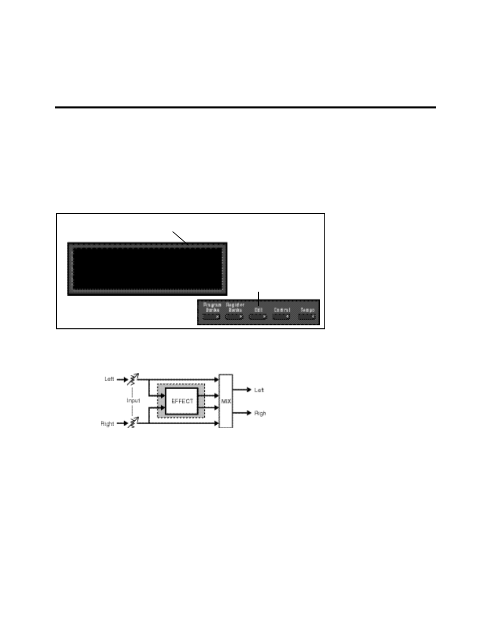 Lexicon PCM 80 User Manual | Page 59 / 135