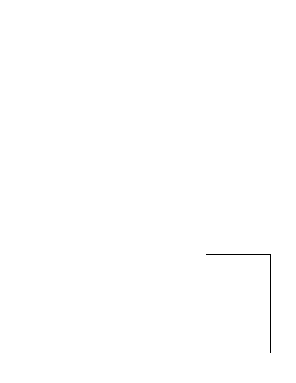 Lexicon PCM 80 User Manual | Page 95 / 135