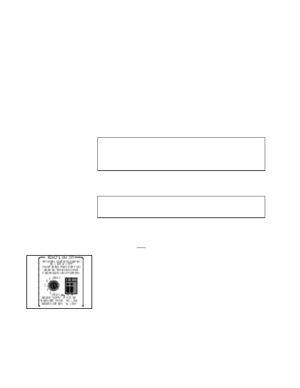 Operation | Lexicon NT Series Amplifiers 312 User Manual | Page 11 / 14