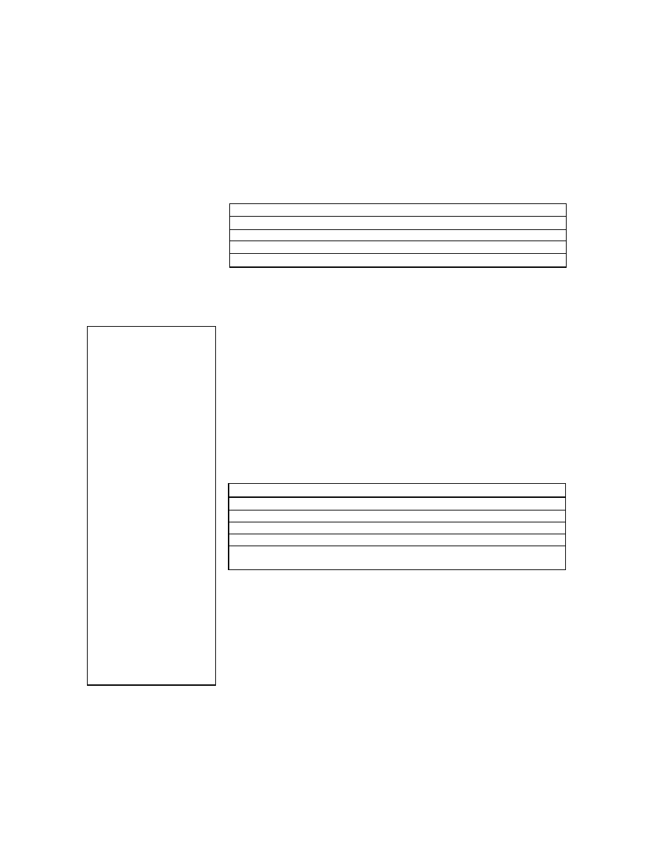 A/b glide, Random generator | Lexicon MPX G2 User Manual | Page 137 / 173