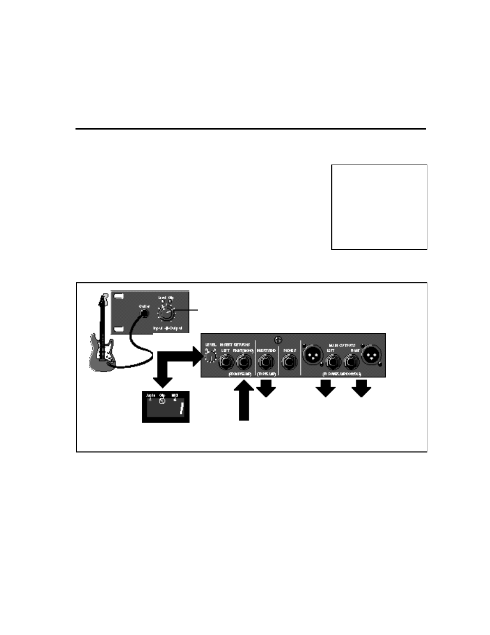 Program descriptions | Lexicon MPX G2 User Manual | Page 140 / 173