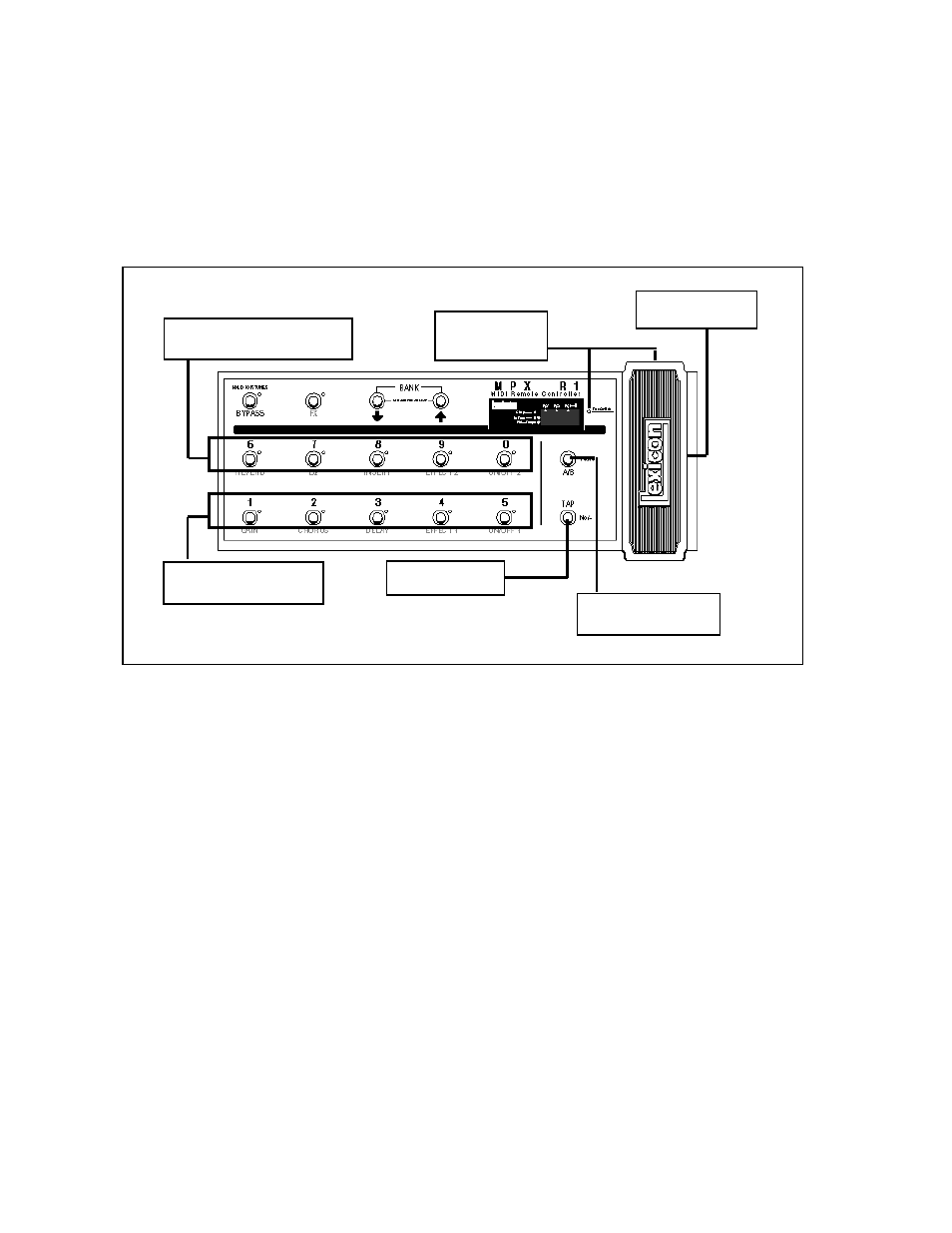 Lexicon MPX G2 User Manual | Page 145 / 173