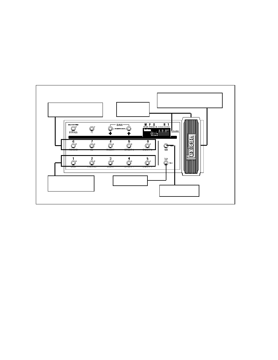 Lexicon MPX G2 User Manual | Page 147 / 173