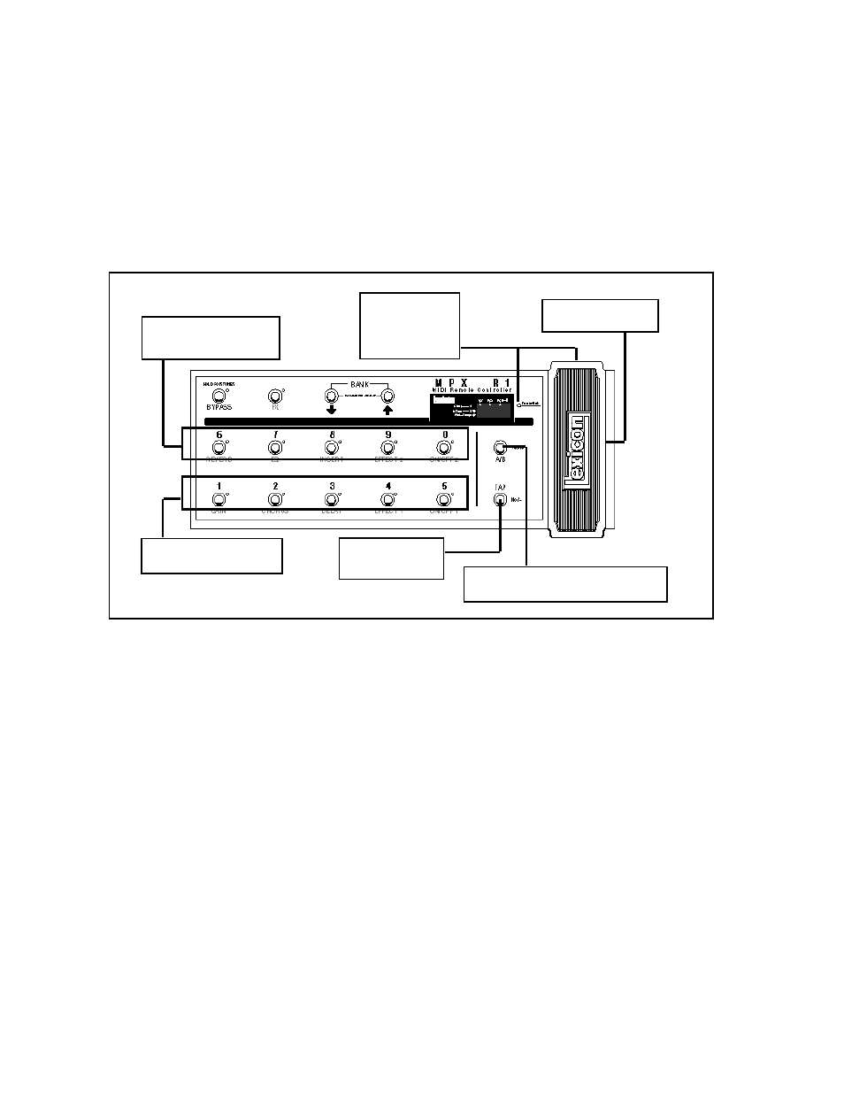 Lexicon MPX G2 User Manual | Page 149 / 173