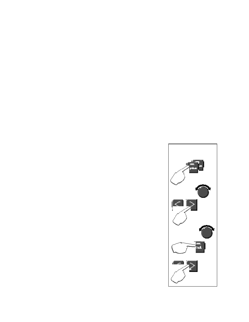 Quick start | Lexicon MPX G2 User Manual | Page 16 / 173