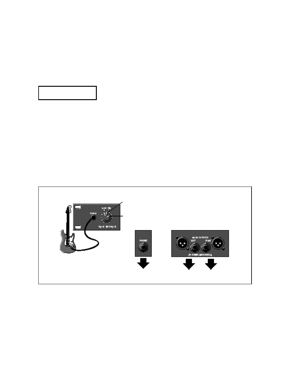 Lexicon MPX G2 User Manual | Page 17 / 173