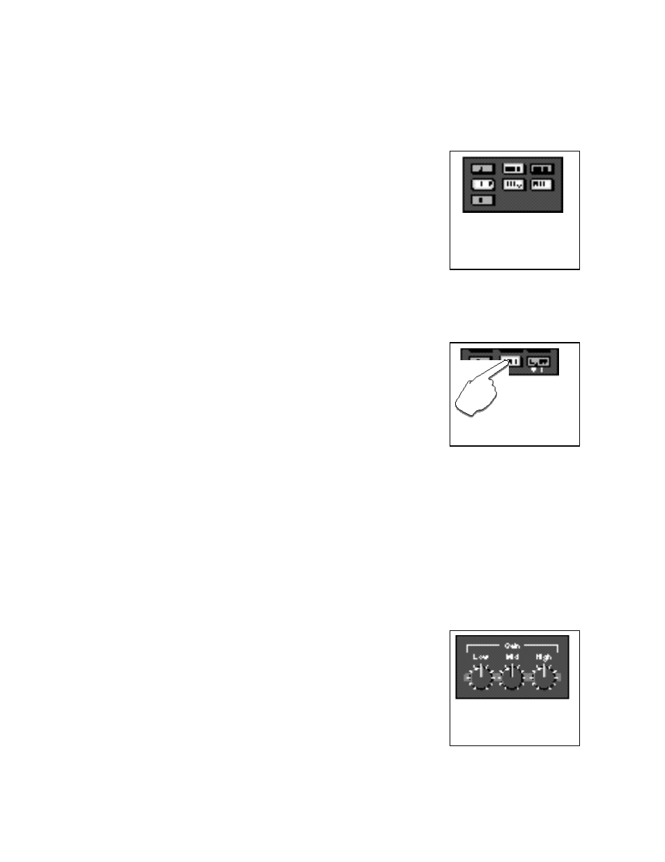 Lexicon MPX G2 User Manual | Page 30 / 173