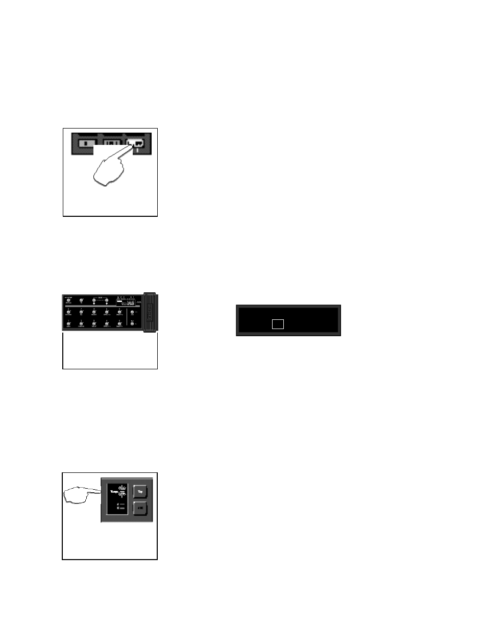 Lexicon MPX G2 User Manual | Page 31 / 173