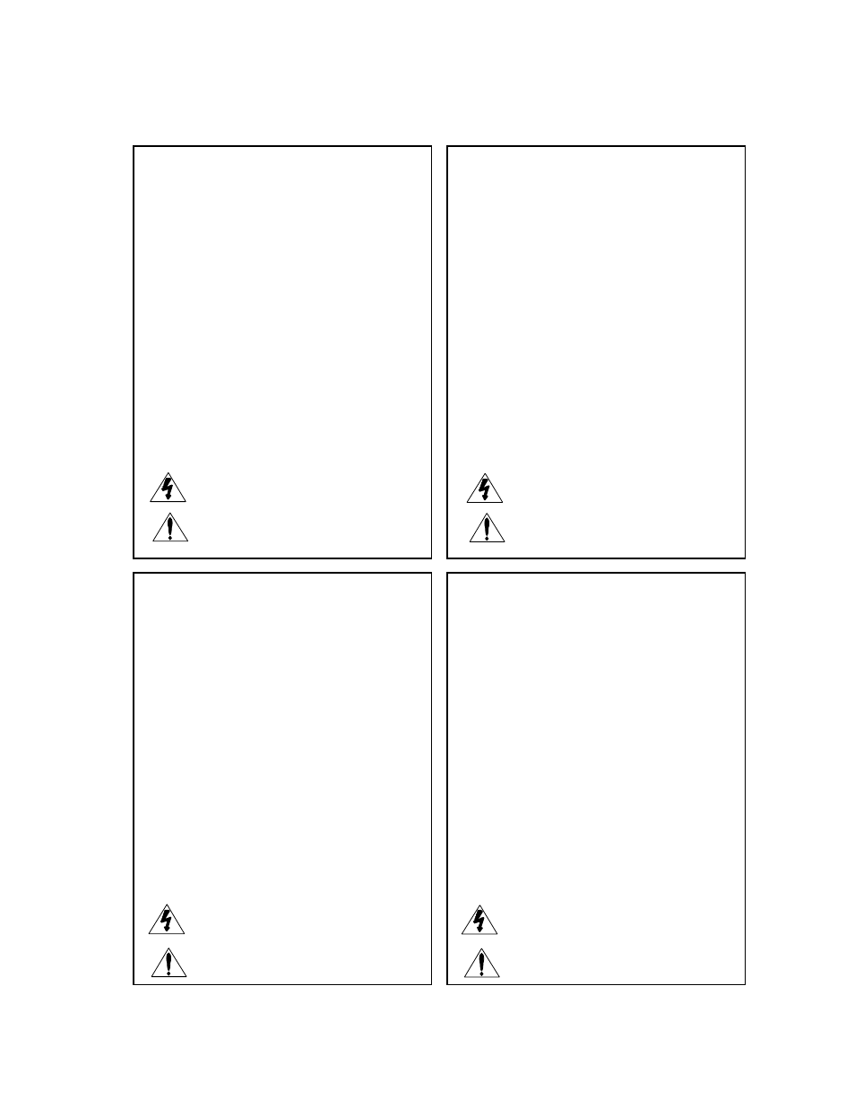 Lexicon MPX G2 User Manual | Page 4 / 173