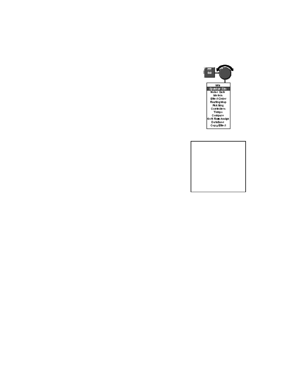 Lexicon MPX G2 User Manual | Page 40 / 173