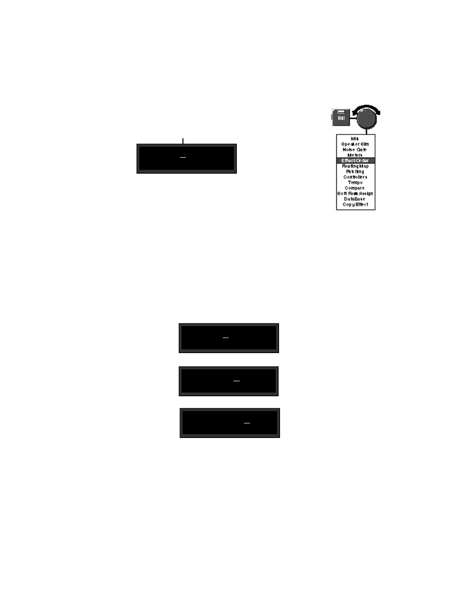 Lexicon MPX G2 User Manual | Page 44 / 173