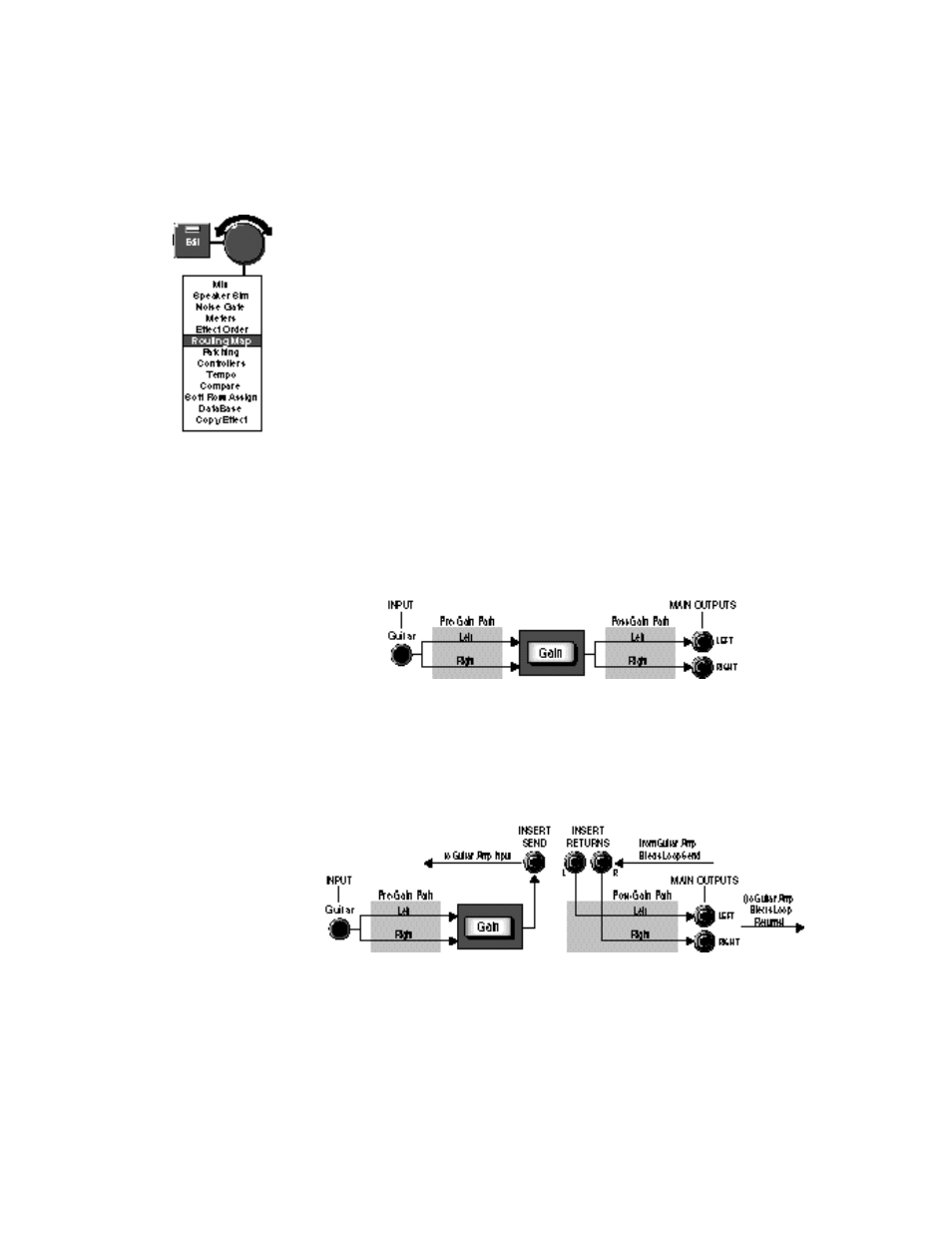 Lexicon MPX G2 User Manual | Page 45 / 173