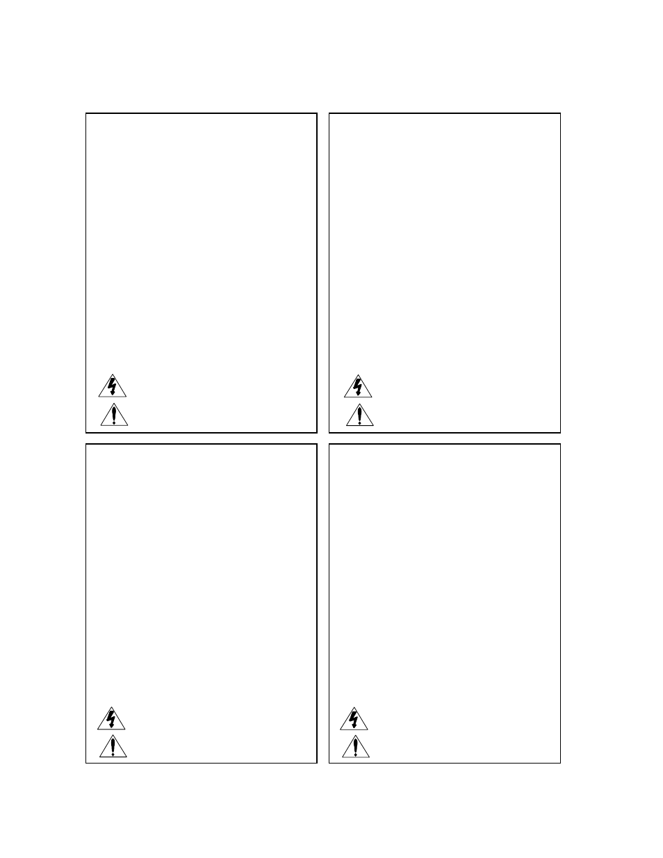 Lexicon MPX G2 User Manual | Page 5 / 173