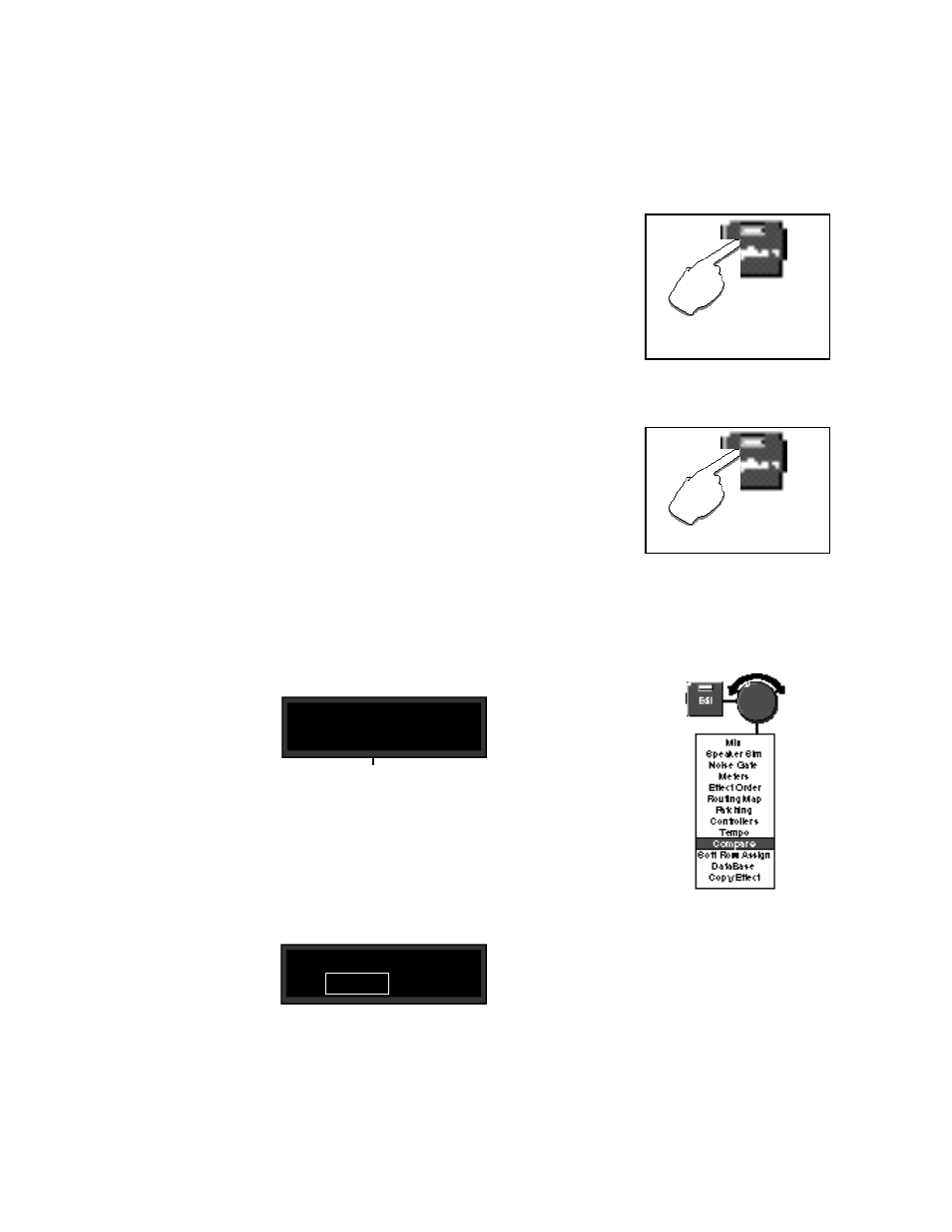 Lexicon MPX G2 User Manual | Page 54 / 173