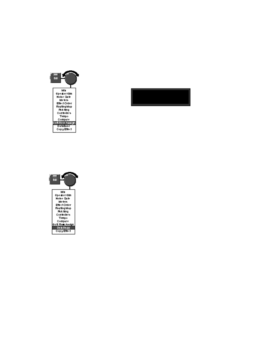 Lexicon MPX G2 User Manual | Page 55 / 173