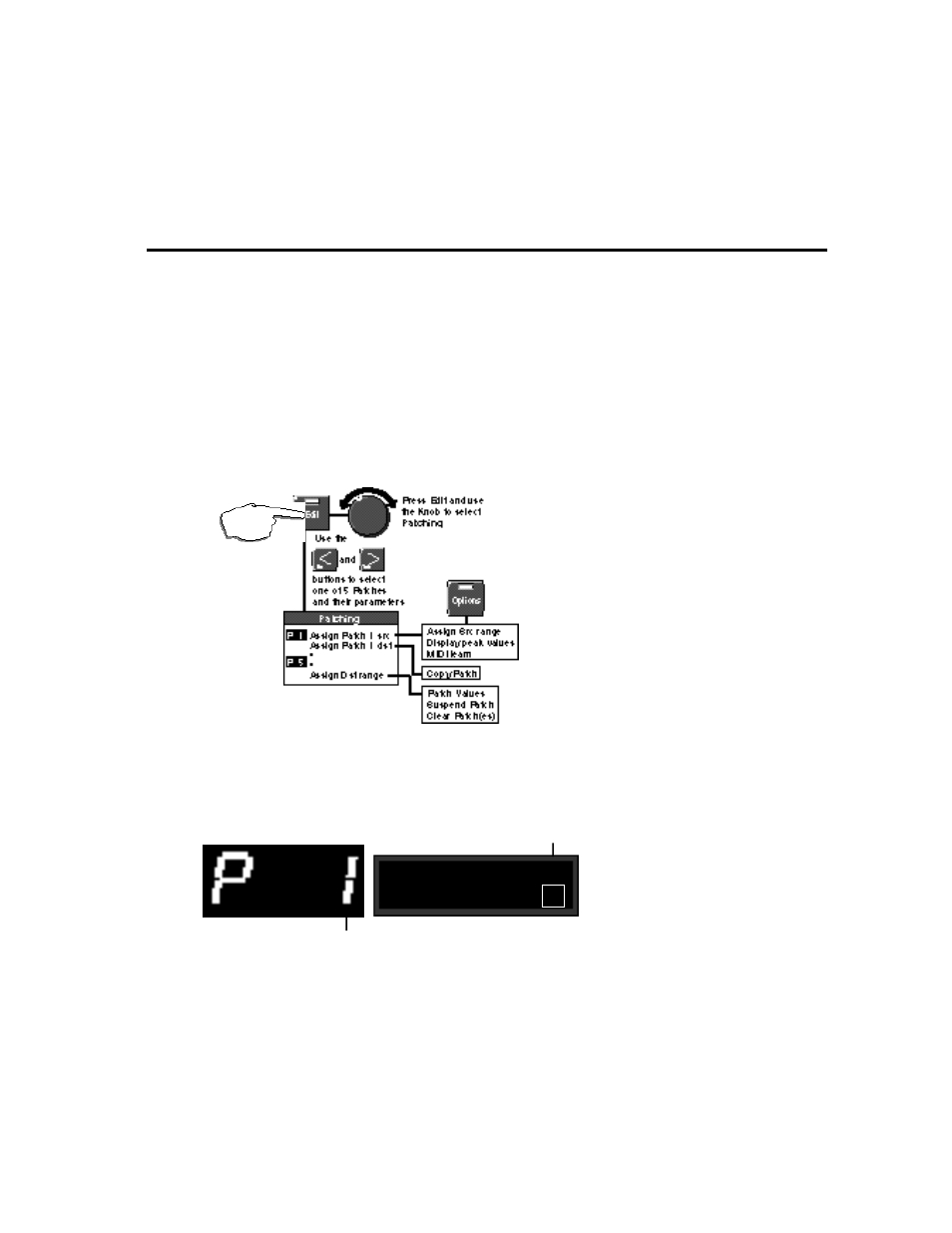 Lexicon MPX G2 User Manual | Page 58 / 173