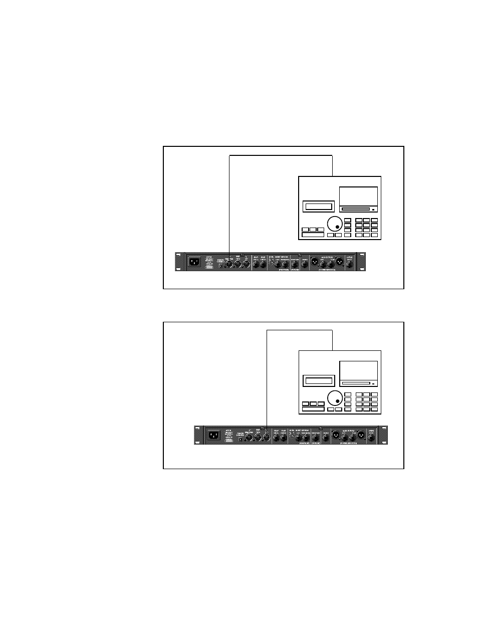 Lexicon MPX G2 User Manual | Page 85 / 173