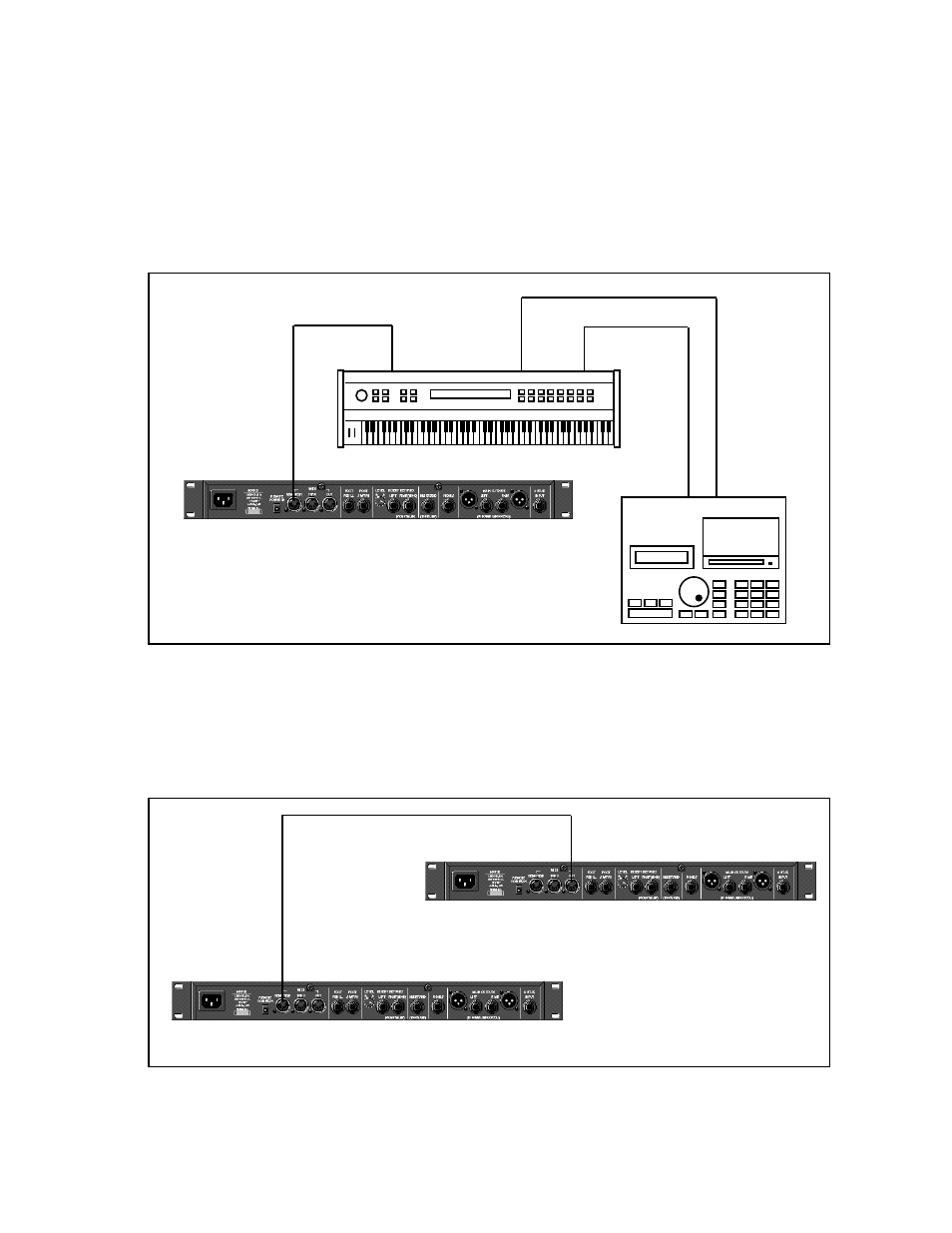 Lexicon MPX G2 User Manual | Page 86 / 173