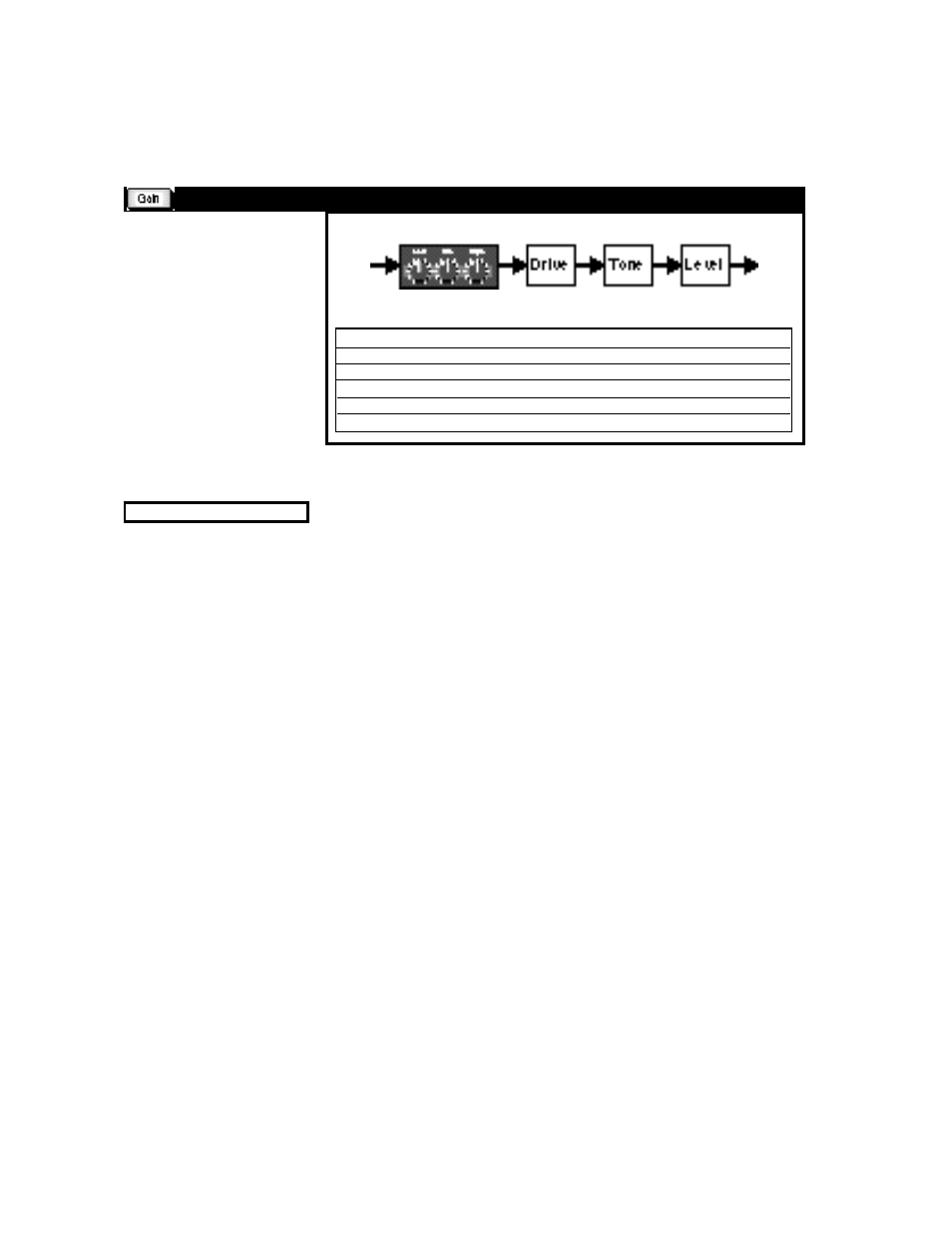 Screamer | Lexicon MPX G2 User Manual | Page 95 / 173