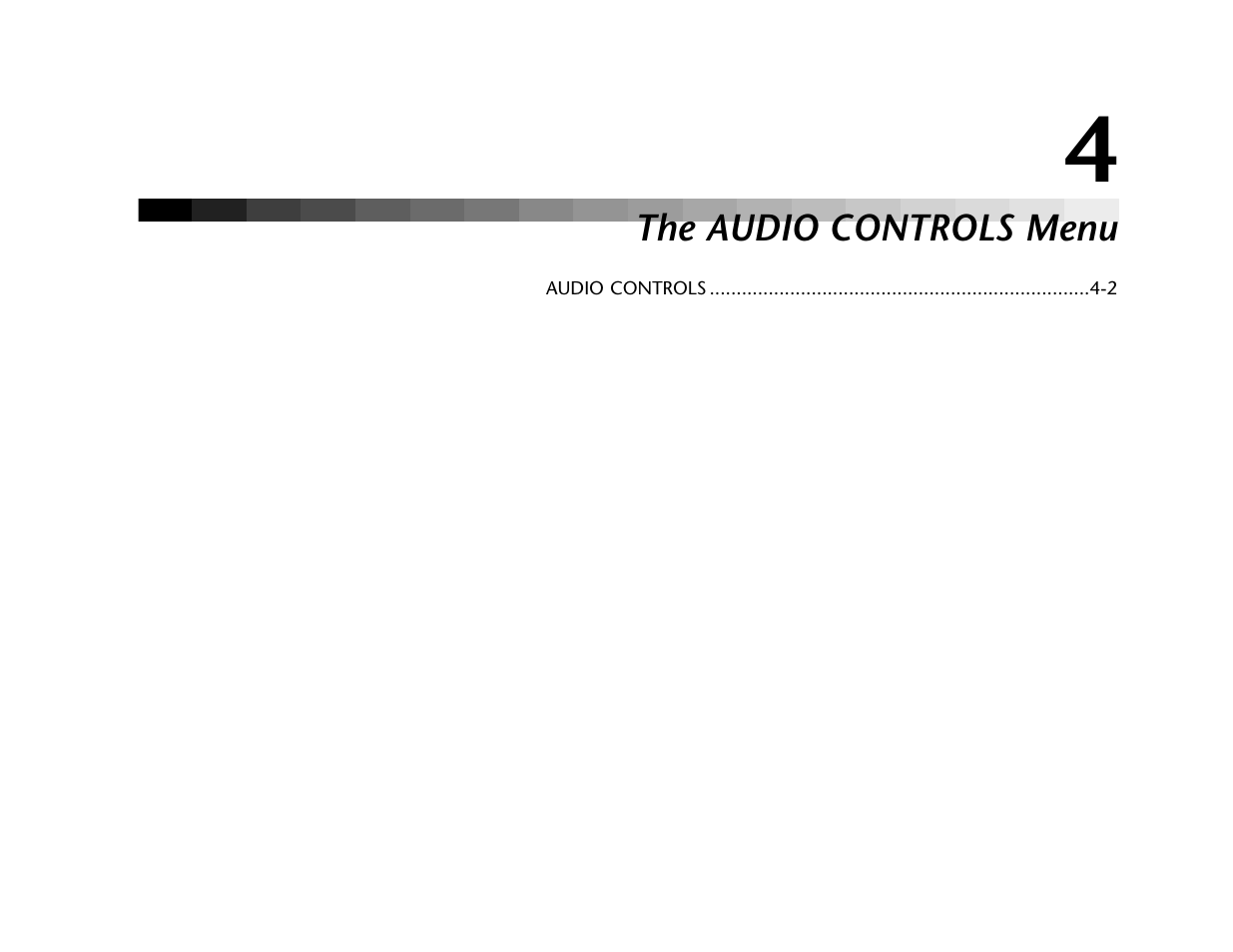 Lexicon SDP-40 User Manual | Page 70 / 120