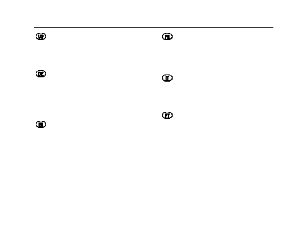 Lexicon LX Power Amplifier 070-14876 User Manual | Page 5 / 27