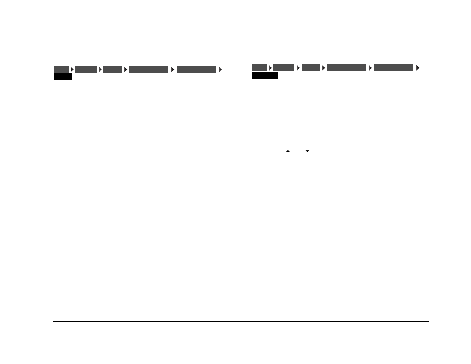 Setup, Limiter, Limit adj | Lexicon RV-8 User Manual | Page 107 / 262