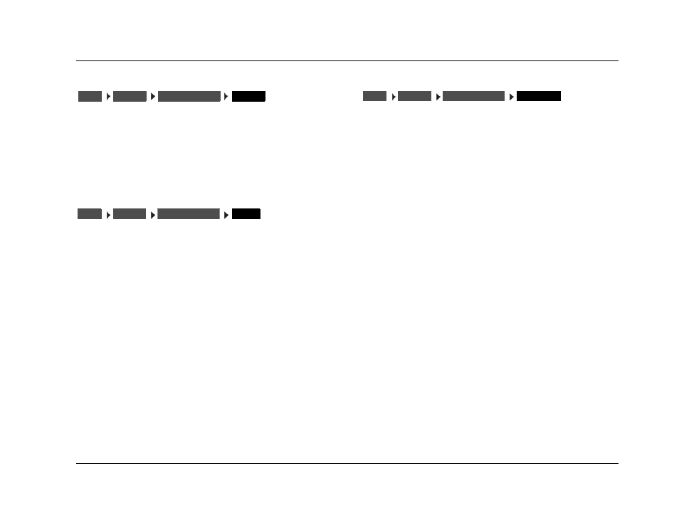 Setup | Lexicon RV-8 User Manual | Page 113 / 262
