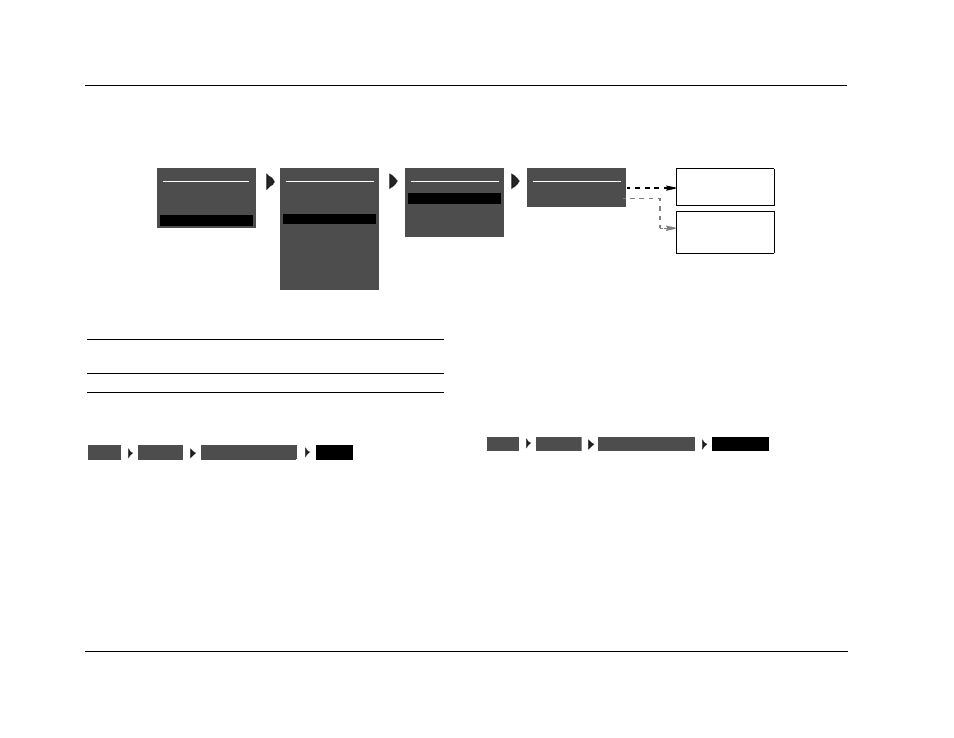 Setup, Front-panel display setup, Status | Brightness | Lexicon RV-8 User Manual | Page 114 / 262