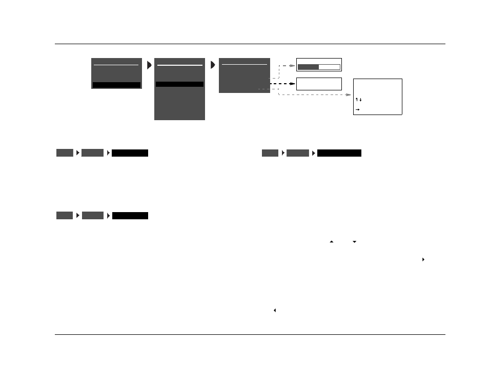 Setup, A/v sync delay, Custom name | Edit custom name | Lexicon RV-8 User Manual | Page 115 / 262