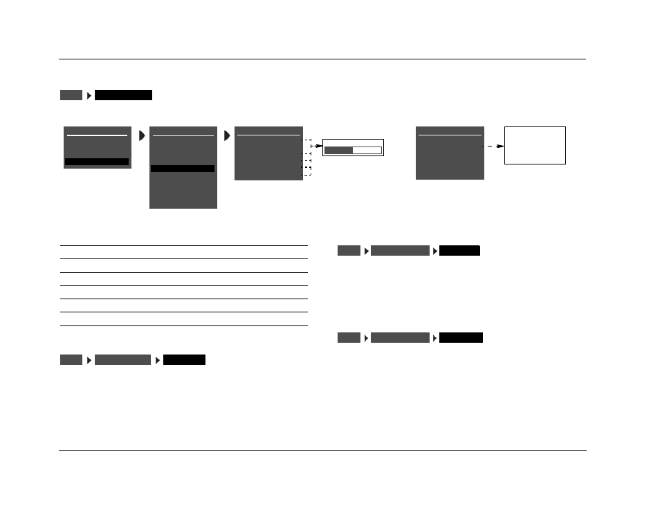 Setup, Volume control setup, Main pwr on | Mute level, Z2 pwr on | Lexicon RV-8 User Manual | Page 116 / 262