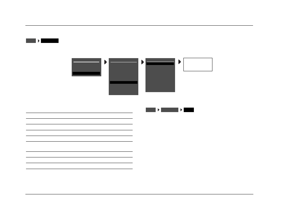 Setup, Tuner setup, Region | Lexicon RV-8 User Manual | Page 120 / 262