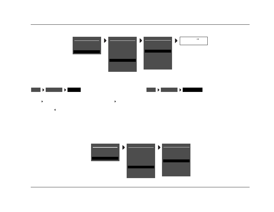 Setup, Clear all, Tuner presets | Lexicon RV-8 User Manual | Page 123 / 262