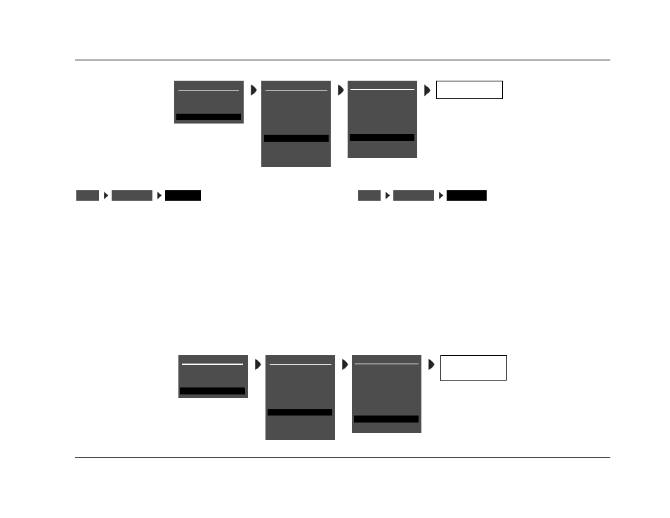 Setup, Radio text, Scroll rate | Lexicon RV-8 User Manual | Page 125 / 262