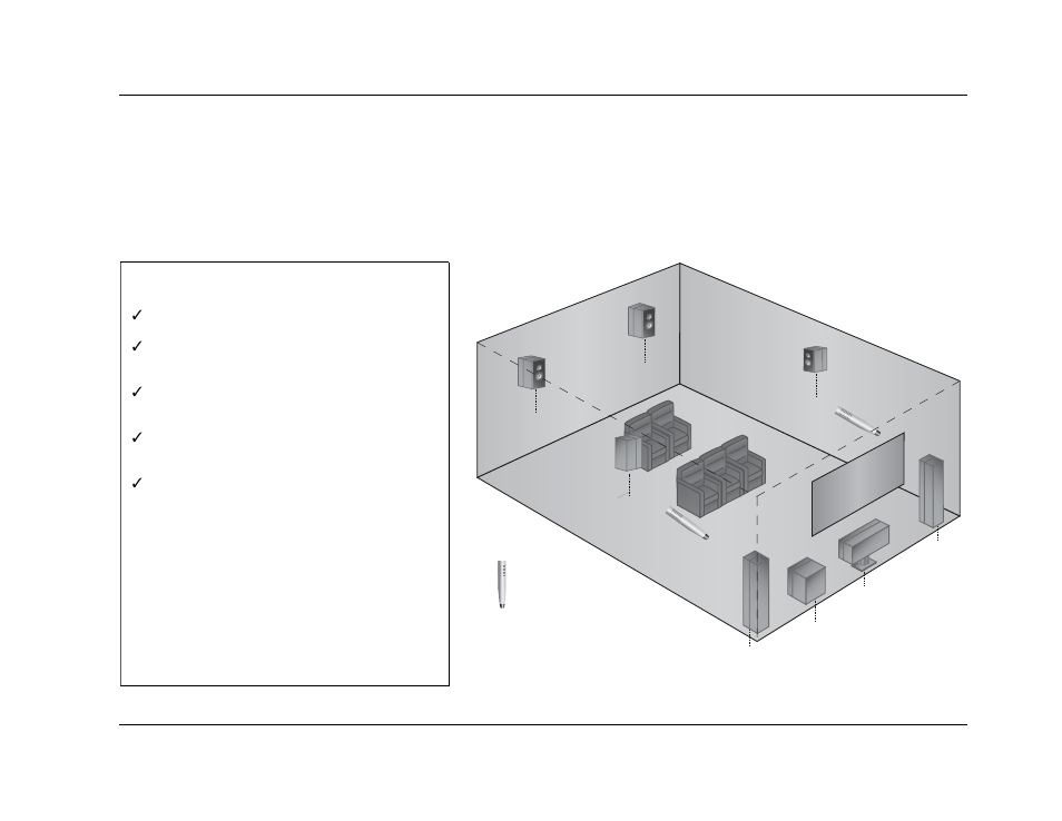 Proper, Setup, Positioning the microphones for live | Position the microphones, Microphone positioning for live | Lexicon RV-8 User Manual | Page 129 / 262