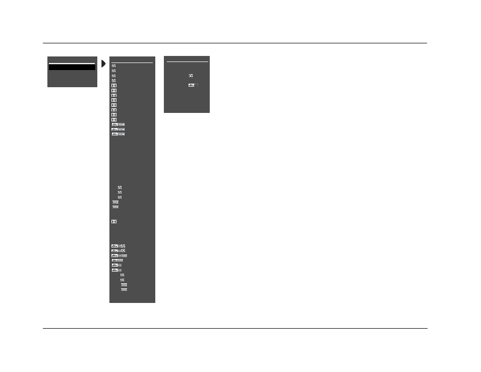 Mode adjust, Listening mode activation | Lexicon RV-8 User Manual | Page 144 / 262