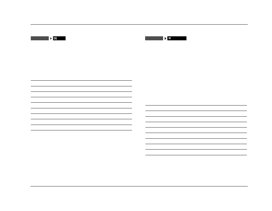 Mode adjust | Lexicon RV-8 User Manual | Page 147 / 262