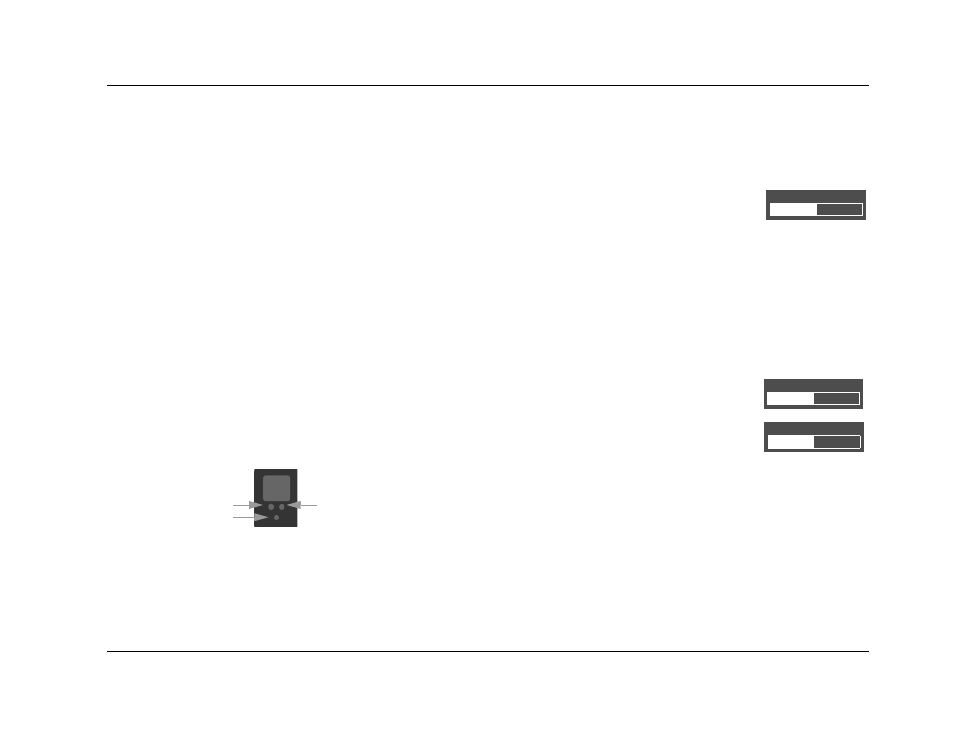 Basic operation | Lexicon RV-8 User Manual | Page 15 / 262