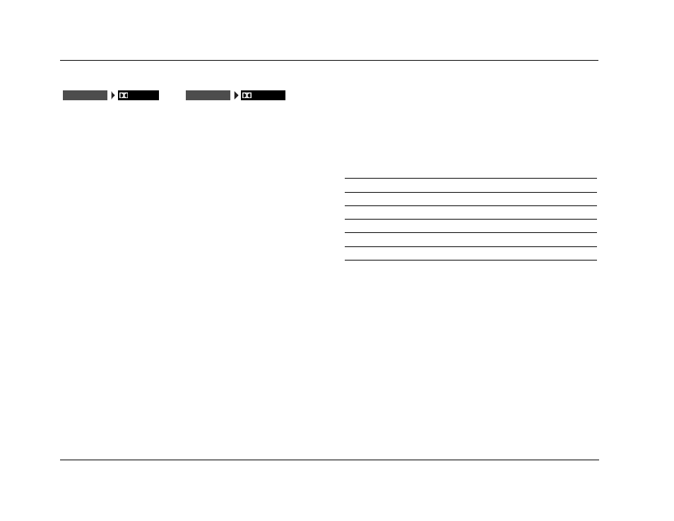 Mode adjust | Lexicon RV-8 User Manual | Page 150 / 262