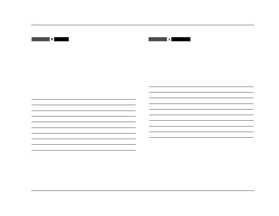 Mode adjust | Lexicon RV-8 User Manual | Page 153 / 262