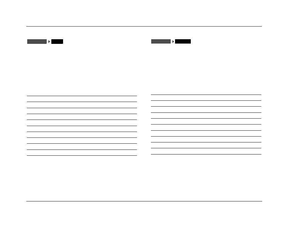 Mode adjust | Lexicon RV-8 User Manual | Page 154 / 262